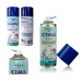Спортивна заморозка-спрей Icemix 400 ml